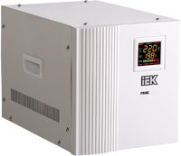Сетевой фильтр IEK Prime IVS31-1-00500 купить по лучшей цене