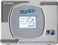 Сетевой фильтр Rucelf SRFII-4000-L купить по лучшей цене