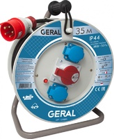 Сетевой фильтр Geral G111891 купить по лучшей цене
