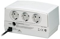 Сетевой фильтр APC Line-R 600 VA (LE600-RS) купить по лучшей цене