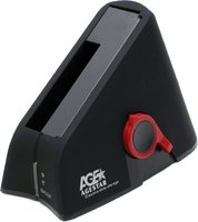 Бокс для жестких дисков Agestar бокс жесткого диска 3ubt black купить по лучшей цене