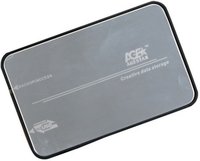Бокс для жестких дисков Agestar бокс жесткого диска 3ub2a8s 6g silver купить по лучшей цене