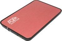 Бокс для жестких дисков Agestar внешний бокс hdd 3ub2a8 red купить по лучшей цене