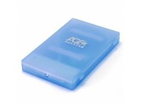 Бокс для жестких дисков Agestar бокс внешнего подключения subcp1 blue купить по лучшей цене