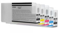 СНПЧ Inksystem Перезаправляемые картриджи для Epson Stylus Pro 9700 купить по лучшей цене