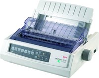 Матричный принтер OKI ML3320eco купить по лучшей цене