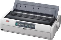 Матричный принтер OKI ML5791eco купить по лучшей цене
