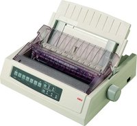 Принтер OKI ML3310 купить по лучшей цене