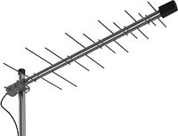 Антенна беспроводной связи Locus тв антенна зенит 20f l010 20d купить по лучшей цене