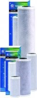 Фильтр и система для очистки воды Aquafilter aquafilter fccbl10bb купить по лучшей цене