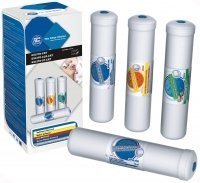 Фильтр и система для очистки воды Aquafilter excito st crt купить по лучшей цене