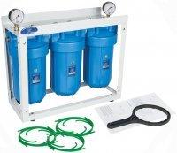 Фильтр и система для очистки воды Aquafilter aquafilter hhbb10b 3шт купить по лучшей цене