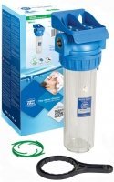 Фильтр и система для очистки воды Aquafilter fhpr12 hp wb 1 2 купить по лучшей цене