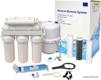Фильтр и система для очистки воды Aquafilter aquafilter осмо rx 6 75nn pr купить по лучшей цене