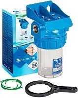 Фильтр и система для очистки воды Aquafilter fhpr5 34 wb купить по лучшей цене