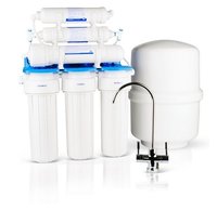 Фильтр и система для очистки воды Aquafilter фильтр обартного осмоса с краном aquafilter rx541141xx купить по лучшей цене