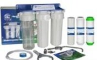 Фильтр и система для очистки воды Aquafilter фильтр проточный aquafilter excito st купить по лучшей цене