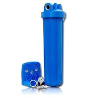 Фильтр и система для очистки воды Aquafilter корпус fh20b1 b wb купить по лучшей цене