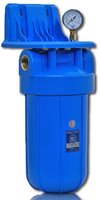 Фильтр и система для очистки воды Aquafilter корпус fh10b1 b wb купить по лучшей цене