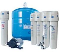 Фильтр и система для очистки воды система обратного осмоса аквафор осмо 100 к исп 5 купить по лучшей цене