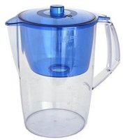 Фильтр и система для очистки воды Барьер фильтр воды лайт синий купить по лучшей цене