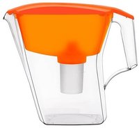 Фильтр и система для очистки воды Аквафор фильтр кувшин лайн оранжевый купить по лучшей цене