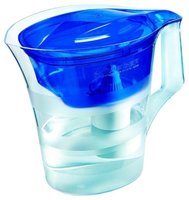 Фильтр и система для очистки воды Барьер фильтр воды твист синий купить по лучшей цене