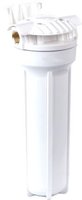 Фильтр и система для очистки воды Гейзер корпус 1п 1 2 с латунными вставками купить по лучшей цене