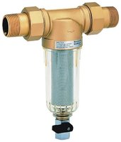 Фильтр и система для очистки воды Honeywell ff 06 1 2 aa купить по лучшей цене