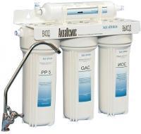 Фильтр и система для очистки воды АкваОсмос фильтр питьевой воды ао 4 с pp 5 + gac иос т 33 купить по лучшей цене