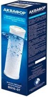 Фильтр и система для очистки воды картридж аквафор в510 07 купить по лучшей цене