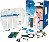 Фильтр и система для очистки воды Aquafilter фильтр питьевой воды rx55145516 rx55249516 купить по лучшей цене