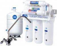 Фильтр и система для очистки воды фильтр питьевой воды гейзер престиж m с дополнительным модулем купить по лучшей цене