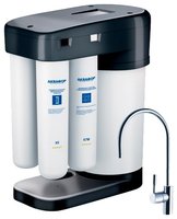 Фильтр и система для очистки воды Аквафор dwm 102s купить по лучшей цене