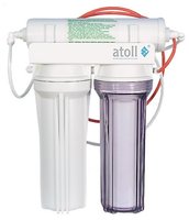 Фильтр и система для очистки воды Atoll фильтр воды a 310e купить по лучшей цене