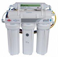 Фильтр и система для очистки воды Atoll фильтр воды а 560еm купить по лучшей цене