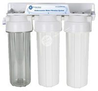 Фильтр и система для очистки воды Aquafilter фильтр воды fucs fp3 2 купить по лучшей цене