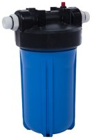 Фильтр и система для очистки воды Аквафор корпус гросс миди синий купить по лучшей цене