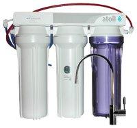 Фильтр и система для очистки воды Atoll d 31s std купить по лучшей цене