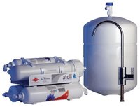 Фильтр и система для очистки воды Atoll компактная система обратного осмоса a 450m std compact купить по лучшей цене