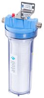 Фильтр и система для очистки воды Atoll набор фильтрэлементов atoll 307 a 11se lux купить по лучшей цене