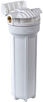 Фильтр и система для очистки воды корпус фильтра гейзер 10sl с латунными вставками купить по лучшей цене