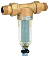 Фильтр и система для очистки воды Honeywell предфильтр ff06aa 1 купить по лучшей цене
