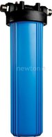 Фильтр и система для очистки воды корпус барьер big blue 20 - 3 4" н560р02 купить по лучшей цене