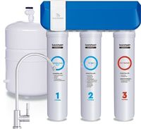Фильтр и система для очистки воды система обратного осмоса барьер compact osmo 100 купить по лучшей цене