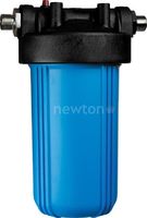 Фильтр и система для очистки воды Барьер корпус big blue 10 - 3 4" н560р02 купить по лучшей цене