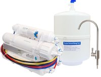 Фильтр и система для очистки воды Atoll система обратного осмоса a-475m rkt купить по лучшей цене