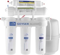Фильтр и система для очистки воды Гейзер система обратного осмоса аллегро без крана купить по лучшей цене