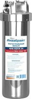 Фильтр и система для очистки воды засыпка картриджа аквабрайт абф-нерж-34 купить по лучшей цене