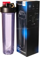Фильтр и система для очистки воды корпус virmut мфбп-20бб купить по лучшей цене